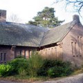 Woudkapel Bilthoven